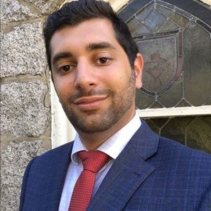 Meet your Posher, Joe